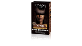 Revlon Realistic Vivid Colour Warm Chocolate