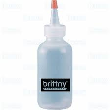 Brittny Bottle Applicator 2oz - 60ml