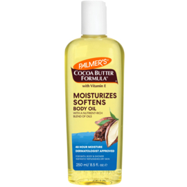 Palmers Cocoa Butter Formula Moisturizing Body Oil 250 ml