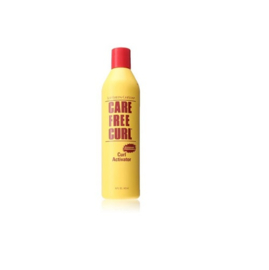 Care Free Curl Curl Activator 16oz