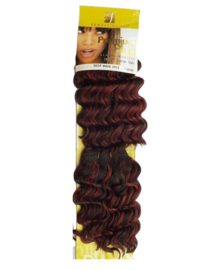 Sensationnel Premium Now Double Deep Wave 8"Inch