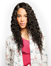 The Feme Collection Premium Blended - Beach Curl