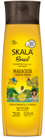 Skala Shampoo Maracuja e Oleo de Pataua 325ml