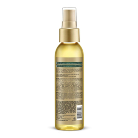 African Pride Olive Miracle Heat Protection Shine Mist 4oz