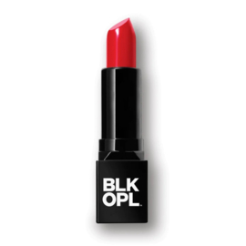 Black Opal Color Splurge Risque Matte Lipstick Haute Shot