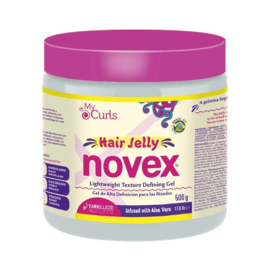 Novex Lightweight Texture Defining Gel 500 gr