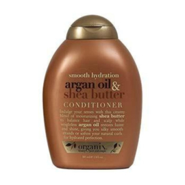 OGX Hydration Argan Oil & Shea Butter Conditioner 385ml