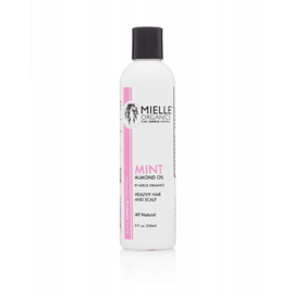 Mielle Mint Almond Oil 240ml