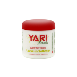 Yari Naturals Softner Leave-in Conditioner 16oz