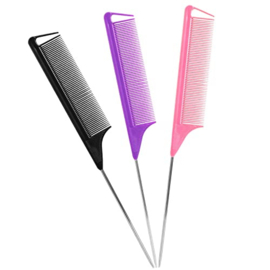 Dream World Pin Tail Parting Comb (1pc)