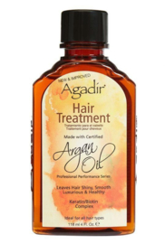 Agadir Argan Oil Hair Treatment 4 oz