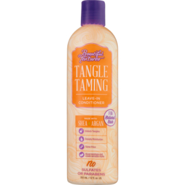 Beautiful Textures Tangle Taming Leave-in Conditioner 355 ml