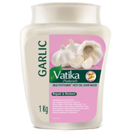 Dabur Vatika Hair Mask Garlic 1000gr