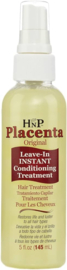 H&P Regular Strength Leave-In Instant Conditioning Treatment 145 Ml