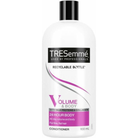 Tresemme 24 Hour Volume Conditioner 28oz