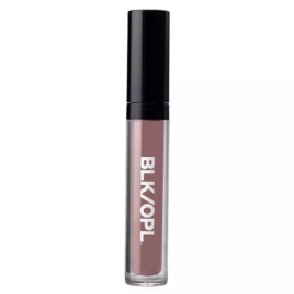 Black Opal Color Splurge Liquid Matte Lipstick Chic Mauve