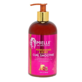 Mielle  Pomegranate & Honey Curl Smoothie 340g