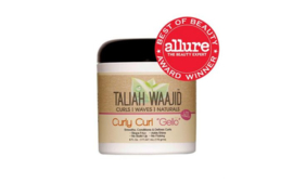 Taliah Waajid Curly Curl “Gello” 177ml