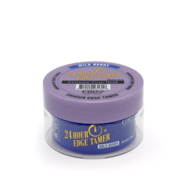 Ebin 24 Hour Edge Tamer Extreme Firm Hold - Wild Berry 80ml