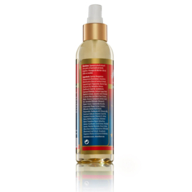 The Mane Choice A-MAZ-ZON Hair Day! Radiant Reflective Oil 8oz