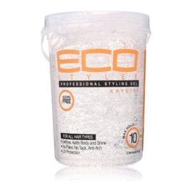 Eco Style Styling Gel Krystal Gel 5 lbs