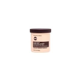 TCB - No Base Creme Hair Relaxer (Regular) 425 Gr