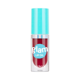 Nicka K Glam Lip Oil Bloody Mary 16ml (LOGM04)
