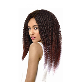 Sleek  Synthetic Weaves  Fashion Idol 101 Classic Brazilian Hair – Bolivie Natural Weave