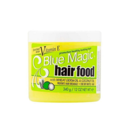 Blue Magic Hair Food 12oz