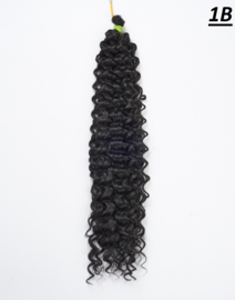 The Feme Collection Urban Braid - DARE