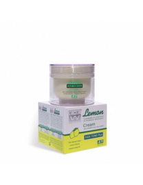 A3 Lemon - Cream Fair Tone Plus