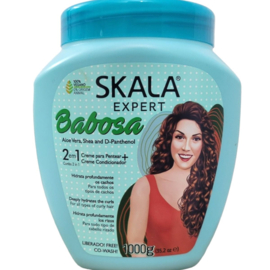 Skala Expert Babosa 2-in-1 Co-Wash 1000Gram