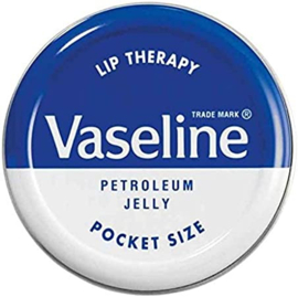 Vaseline Lip Therapy Original 20g