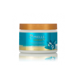 Mielle Hawaiian Ginger Moisturizing Overnight Conditioner  340g