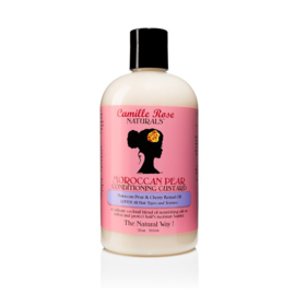 Camille Rose Naturals Moroccan Pear Conditioning Custard 355 ML