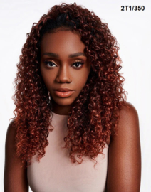 Outre Quick Weave Wet & Wavy - Boho Curl