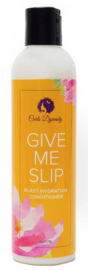 Curls Dynasty Give Me Slip Blast Hydration Conditioner 8oz