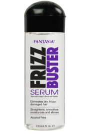 Fantasia Frizz Buster Serum 6 oz