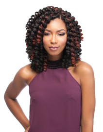 Sensationnel African Collection Jamaican Bounce 26"