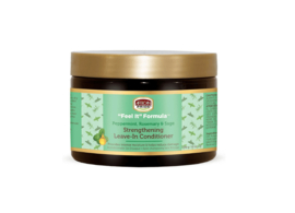 Leave - in Conditioner