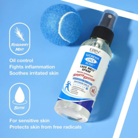 Ebin Wonder Lace Bond Lace Melt Spray Sports Edition 250ml