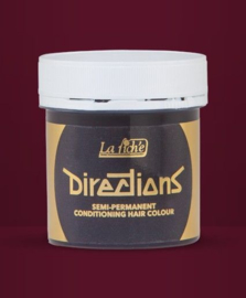 Directions Hair Color Dark Tulip