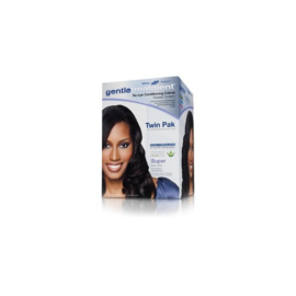 Gentle Treatment Super Relaxer Twin Pak