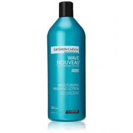 Wave Nouveau Coiffure Moisturising Finishing Lotion 1000ml