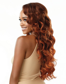 Outre Perfect Hairline HD Wig - Charisma