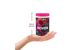 Novex SuperFood Dragon Fruit & Gojiberry Hair Mask 1kg