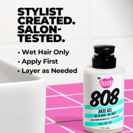 The Doux 808 Base Gel 12oz - 354.8ml