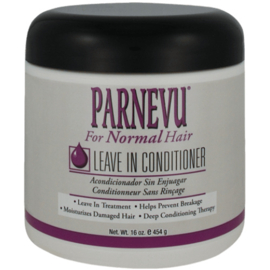 Parnevu Leave-in Conditioner Regular 454g