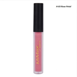 MiMax Make Up Intense Lipgloss