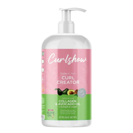 ORS Curlshow Curl Creator 16oz